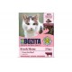 BOZITA Beef in Sauce - Wet Food for Cats - 370g