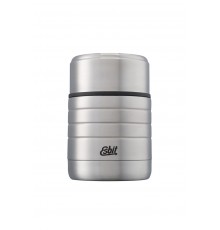 Thermos majoris food jug 600ml-stainless steel ESBIT