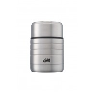 Thermos majoris food jug 600ml-stainless steel ESBIT