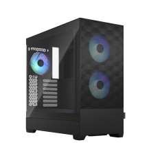Fractal Design Pop Air Tower Black