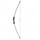 Poe Lang EK Chameleon 10-15 LB Classic Bow