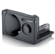 Severin AS 9578 slicer Electric 100 W Black Plastic