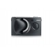 Severin AS 9578 slicer Electric 100 W Black Plastic