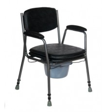 Adjustable toilet chair 840 REHAFUND