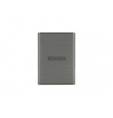 Transcend ESD360C 1 TB USB Type-C USB 3.2 Gen 2x2 Grey