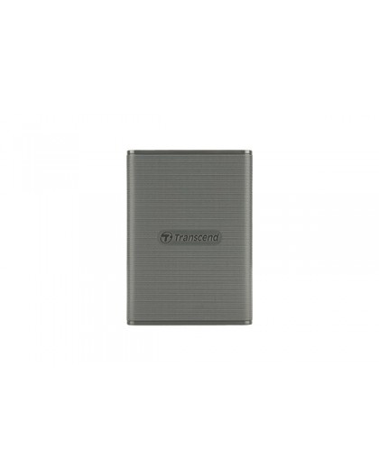Transcend ESD360C 1 TB USB Type-C USB 3.2 Gen 2x2 Grey