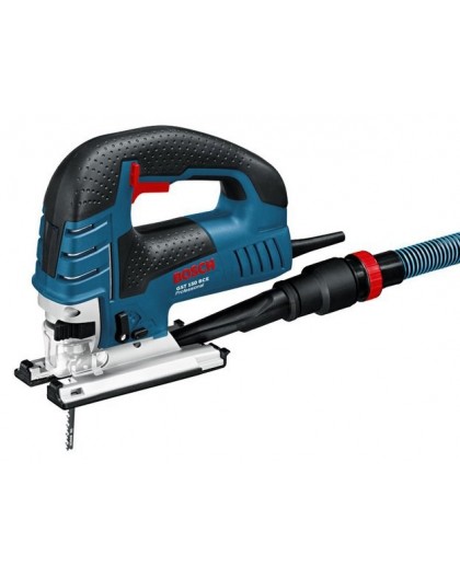 Bosch GST 150 BCE power jigsaw 780 W 2.7 kg