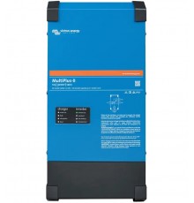 Victron Energy MultiPlus-II power adapter/inverter Indoor 3000 W Black, Blue