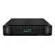 HPE ProLiant DL145 Gen11 8024P 2.4GHz 8c 1P 1x32GB-R 2SFF NS204i-u NC BCM5719 2x1000W PS EMEA Server