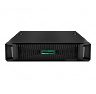 HPE ProLiant DL145 Gen11 8024P 2.4GHz 8c 1P 1x32GB-R 2SFF NS204i-u NC BCM5719 2x1000W PS EMEA Server