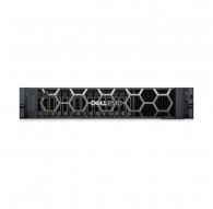 PowerEdge R550, Chassis 8x3.5 SAS/SATA, Xeon Silver 4314, 16GB, 1x480GB SSD SATA RI, Rails, Bezel, PERC H755, iDRAC9 Ent 15G, 2x