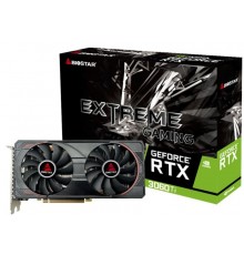 BIOSTAR GeForce RTX 3060 Ti 8GB Graphics Card (N3606TM82)