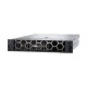 PowerEdge R550, Chassis 8x3.5 SAS/SATA, Xeon Silver 4314, 16GB, 1x480GB SSD SATA RI, Rails, Bezel, PERC H755, iDRAC9 Ent 15G, 2x