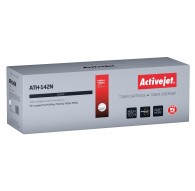 Activejet ATH-142N toner for HP printer, Replacement HP 142A HP142A W1420A Supreme 950 pages black with chip