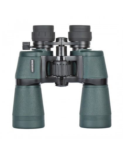 Бинокли Delta Optical Discovery 10-22x50 (Увеличение)