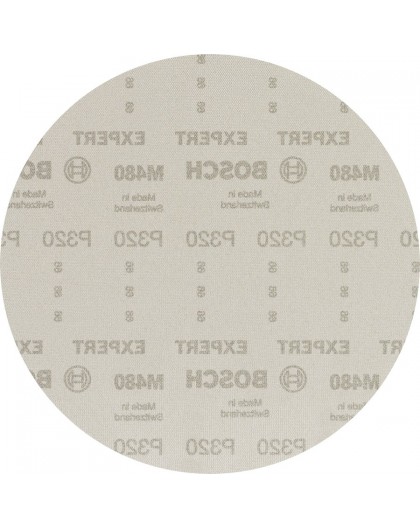 Bosch Expert M480 sanding net