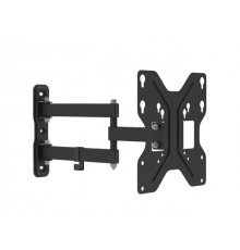 Maclean MC-648 TV mount 106.7 cm (42") Black