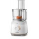Philips Daily Collection HR7320/00 food processor 700 W 2.1 L White
