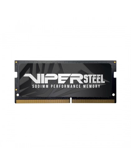 Patriot Memory Viper Steel PVS432G320C8S memory module 32 GB 1 x 32 GB DDR4 3200 MHz