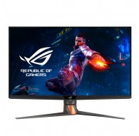 ASUS ROG Swift PG32UQXR computer monitor 81.3 cm (32") 3840 x 2160 pixels 4K Ultra HD Black
