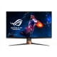 ASUS ROG Swift PG32UQXR computer monitor 81.3 cm (32") 3840 x 2160 pixels 4K Ultra HD Black
