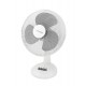 Esperanza EHF003WE, 12'' desk fan, White and Gray