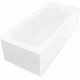 Prizma bathtub panel 140-170 cm - short side