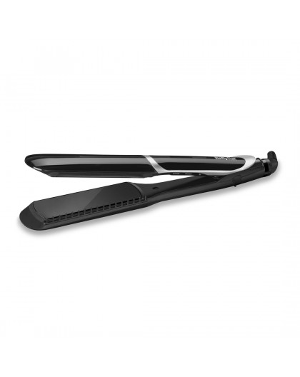BaByliss Sleek Control Wide Straightening iron Warm Black 98.4" (2.5 m)