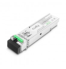 CUDY SM100GSB-3AB SFP Insert/Module (complete set)