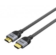UNITEK HDMI 2.1 8K LUX OPLOT CABLE 5M