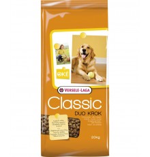 VERSELE-LAGA Classic Duo Krok - dry dog food - 20 kg