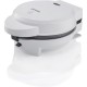 Mini Grill WM701W Electric Grill 700W White