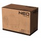 NEO tools 90-084 electric space heater