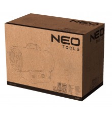 NEO tools 90-084 electric space heater