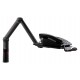 Novus TalkMaster Telephone Swivel Arm telephone mount/stand