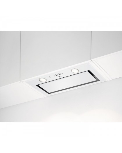 Electrolux LFG716W Built-under White 700 m3/h A