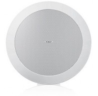 Tannoy CVS 4 MICRO 4" współosiowy głośnik sufitowy z płytką tylną puszką do zastosowań instalacyjnych