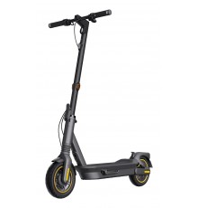 Ninebot by Segway KickScooter MAX G2 E Black 25 km/h 15.3 Ah