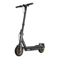 Ninebot by Segway KickScooter MAX G2 E Black 25 km/h 15.3 Ah