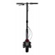 Ninebot by Segway KickScooter MAX G2 E Black 25 km/h 15.3 Ah