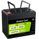 Green Cell LFPGC12V50AH UPS battery Lithium Iron Phosphate (LiFePO4) 12 V 50 Ah