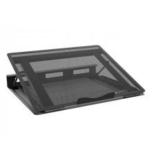 NATEC NPL-2271 laptop stand Black 43.9 cm (17.3")
