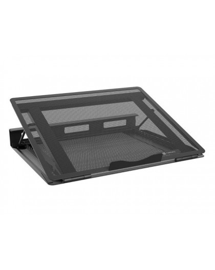 NATEC NPL-2271 laptop stand Black 43.9 cm (17.3")