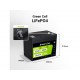 Green Cell LFPGC12V50AH UPS battery Lithium Iron Phosphate (LiFePO4) 12 V 50 Ah