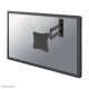 Neomounts FPMA-W830BLACK Monitor/TV mount wall 10-27" - full motion