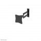 Neomounts FPMA-W830BLACK Monitor/TV mount wall 10-27" - full motion