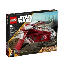LEGO STAR WARS 75354 Coruscant Guard Gunship