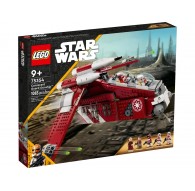 LEGO STAR WARS 75354 Coruscant Guard Gunship