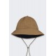 Tourist Hat Buff Nmad Bucket Hat - yste fawn S/M