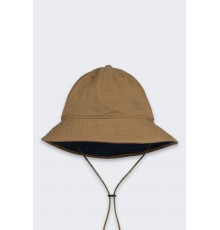 Tourist Hat Buff Nmad Bucket Hat - yste fawn S/M